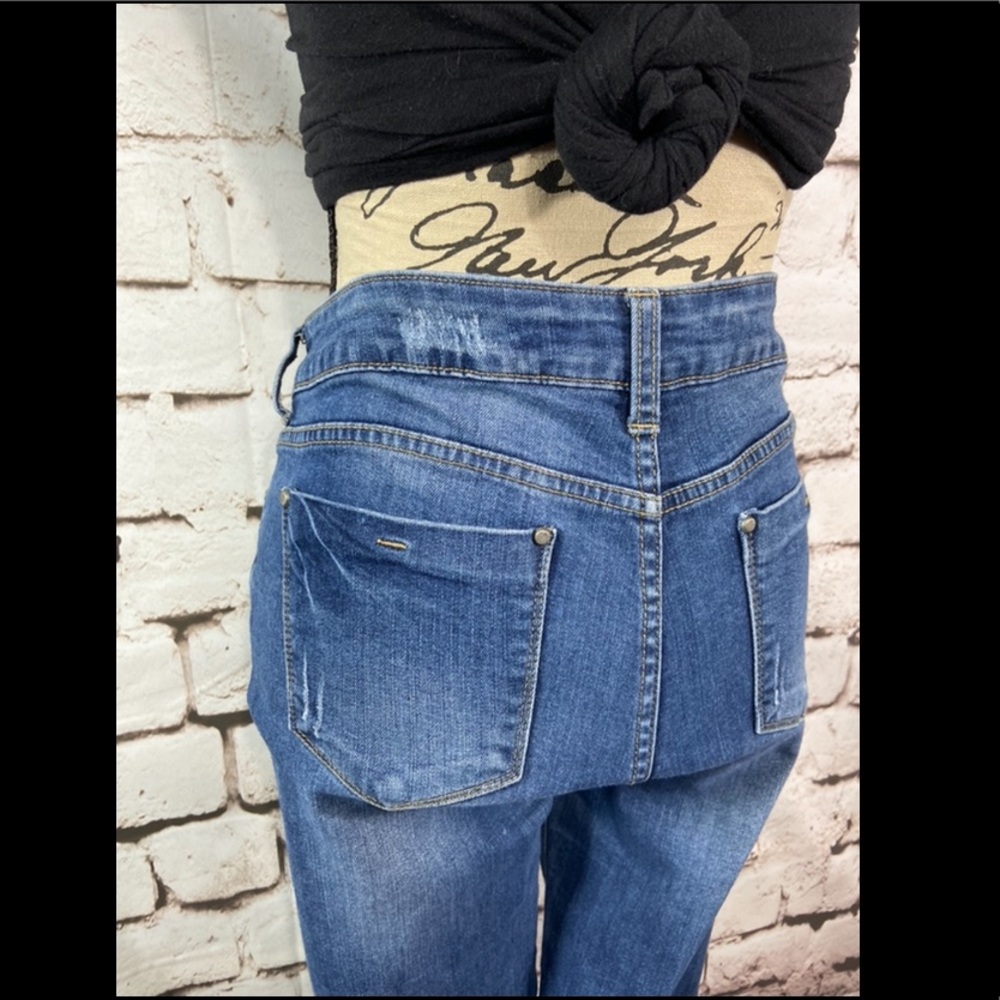 Wax Jeans - Picture 4 of 6